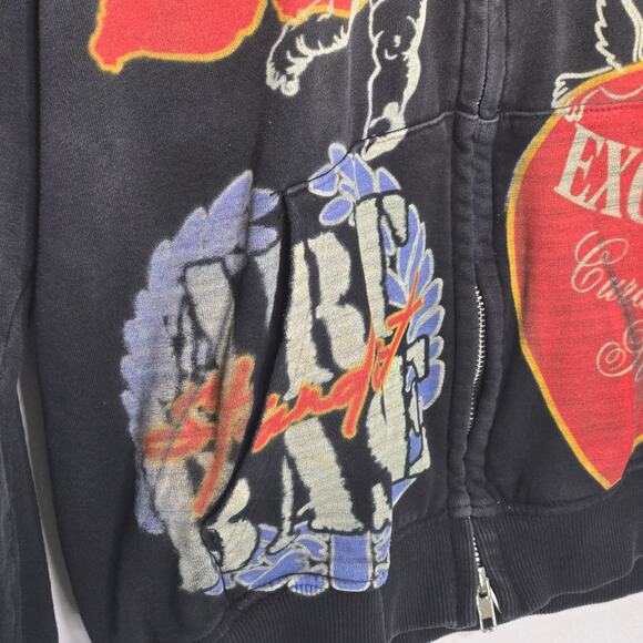 Exclusive For Standout Individuals Ladies Hoodie. Size Small - Picture 4 of 7